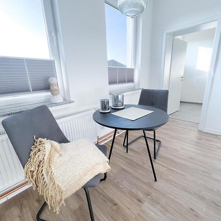 Ferienzimmer Auf Dem Hof Postma Lambrechtshagen 외부 사진